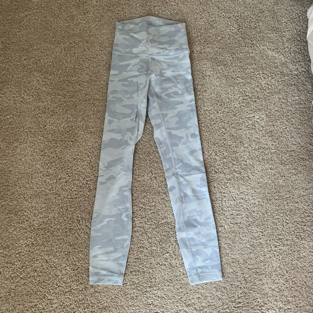 Lululemon Wunder Unders